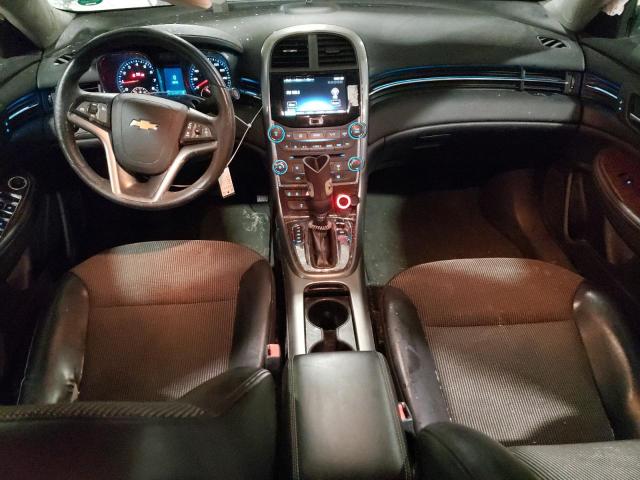 1G11C5SA7DF214672 - 2013 CHEVROLET MALIBU 1LT 黑色 照片 8