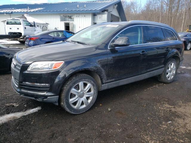 WA1BV74L58D065819 - 2008 AUDI Q7 4.2 QUATTRO PREMIUM BLACK photo 1