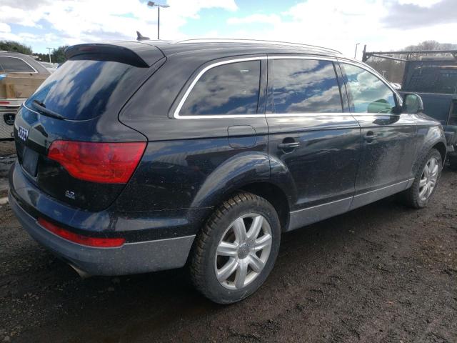 WA1BV74L58D065819 - 2008 AUDI Q7 4.2 QUATTRO PREMIUM BLACK photo 3