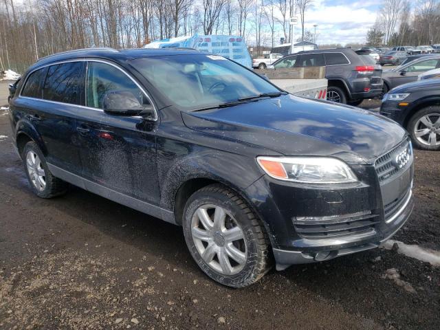 WA1BV74L58D065819 - 2008 AUDI Q7 4.2 QUATTRO PREMIUM BLACK photo 4