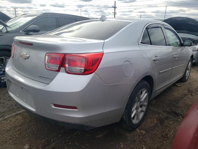 1G11C5SA7DF358335 - 2013 CHEVROLET MALIBU 1LT 银色 照片 3