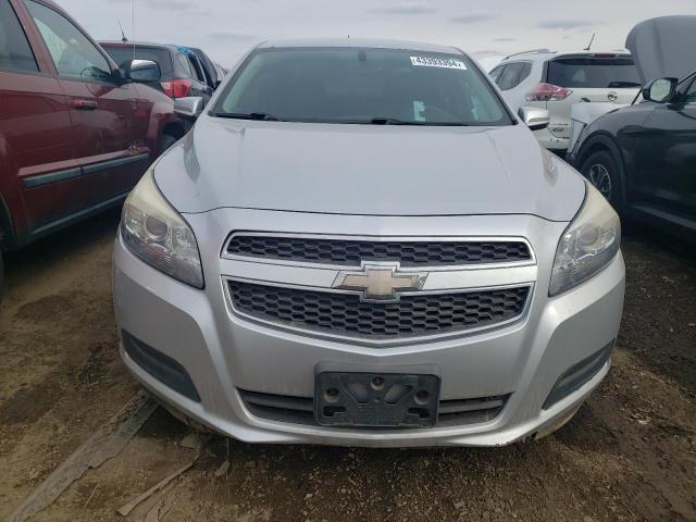 1G11C5SA7DF358335 - 2013 CHEVROLET MALIBU 1LT 银色 照片 5