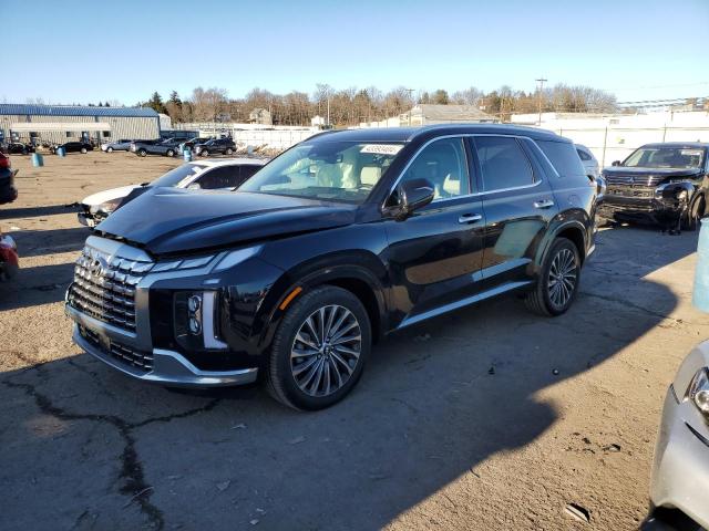 2024 HYUNDAI PALISADE CALLIGRAPHY, 