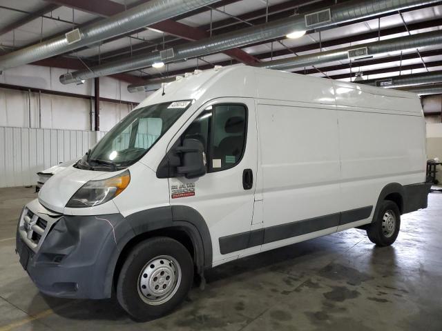 3C6URVJGXEE128042 - 2014 RAM PROMASTER 3500 HIGH თეთრი ფოტო 1