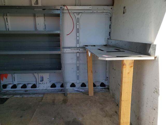 3C6URVJGXEE128042 - 2014 RAM PROMASTER 3500 HIGH თეთრი ფოტო 11