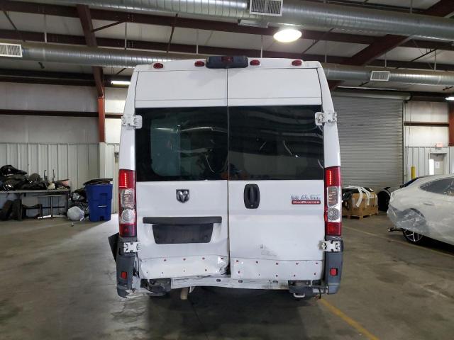 3C6URVJGXEE128042 - 2014 RAM PROMASTER 3500 HIGH თეთრი ფოტო 6