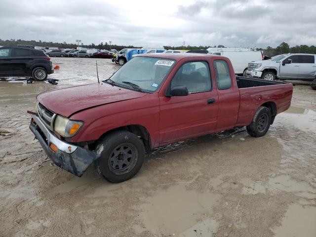 1998 TOYOTA TACOMA XTRACAB, 