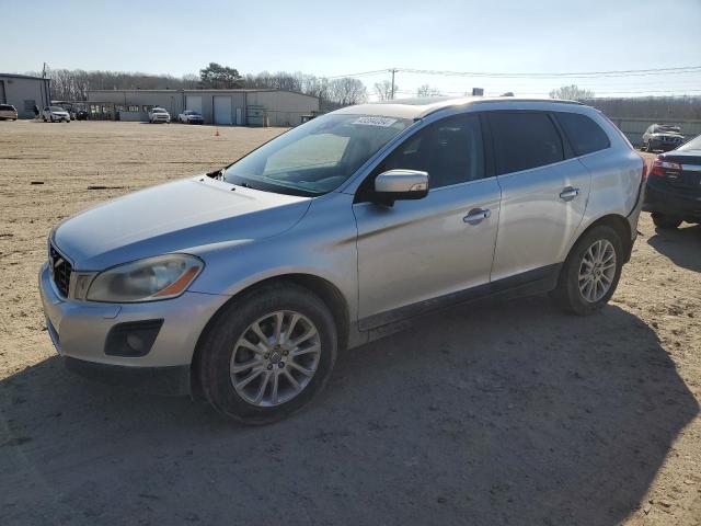 2010 VOLVO XC60 T6, 