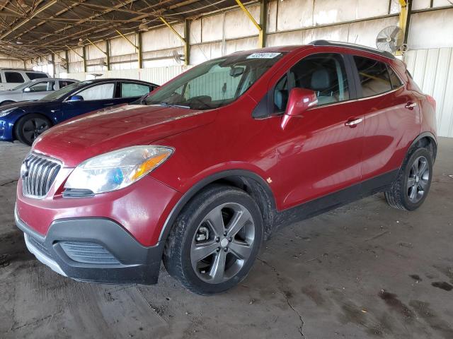 2014 BUICK ENCORE, 