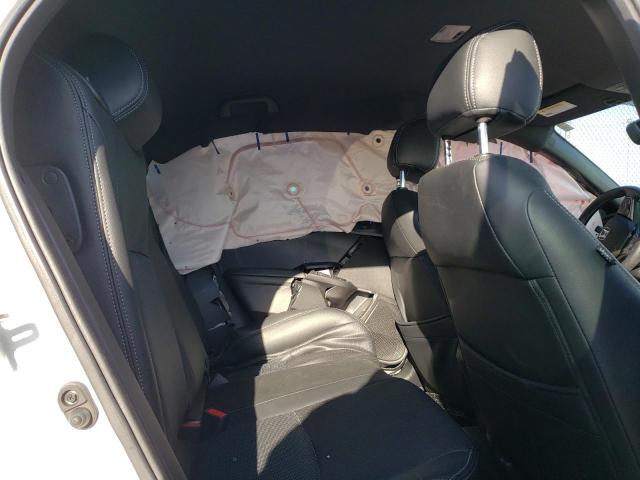 SHHFK7H49MU217377 - 2021 HONDA CIVIC SPORT 白色 照片 10