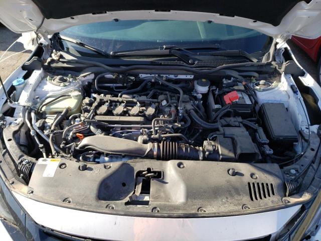 SHHFK7H49MU217377 - 2021 HONDA CIVIC SPORT 白色 照片 11