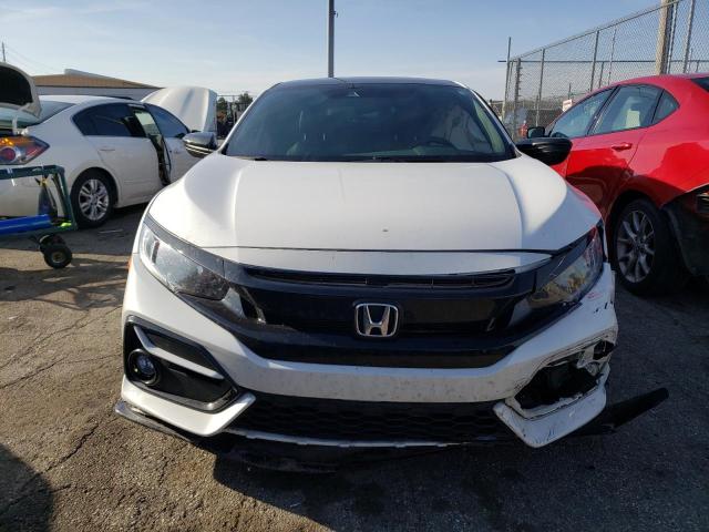 SHHFK7H49MU217377 - 2021 HONDA CIVIC SPORT 白色 照片 5