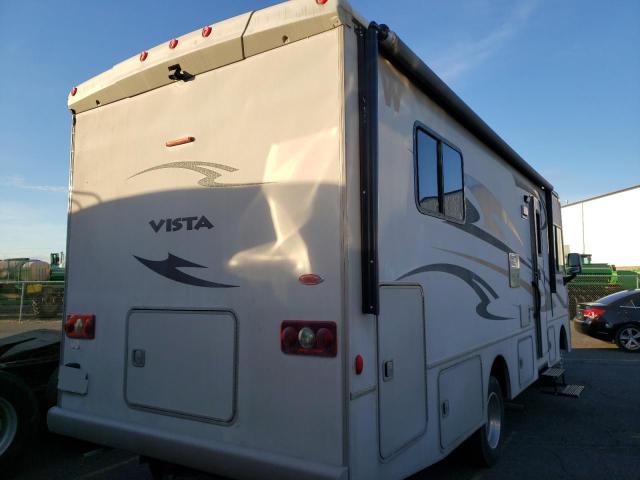 1F64F5DY1D0A13555 - 2013 WINNEBAGO VISTA TWO TONE photo 4