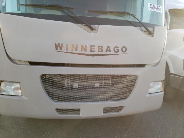 1F64F5DY1D0A13555 - 2013 WINNEBAGO VISTA TWO TONE photo 7