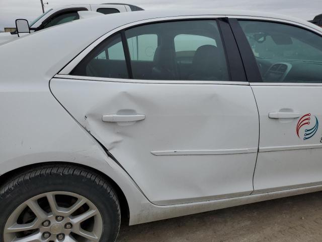 1G11C5SL9FF152924 - 2015 CHEVROLET MALIBU 1LT WHITE photo 10