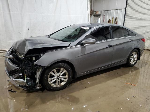 2013 HYUNDAI SONATA GLS, 