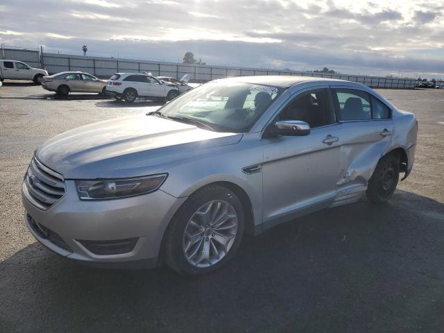 2017 FORD TAURUS LIMITED, 