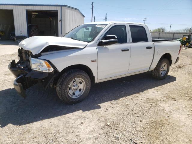 2022 RAM 1500 CLASS TRADESMAN, 