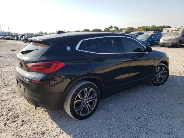 WBXYJ3C36JEJ81281 - 2018 BMW X2 SDRIVE28I BLACK photo 3