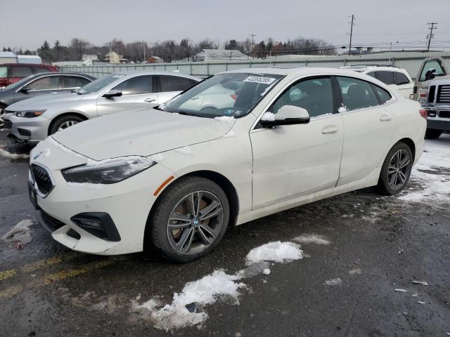 2021 BMW 228XI, 