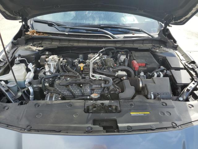 1N4BL4CV8MN382324 - 2021 NISSAN ALTIMA SR GRAY photo 11