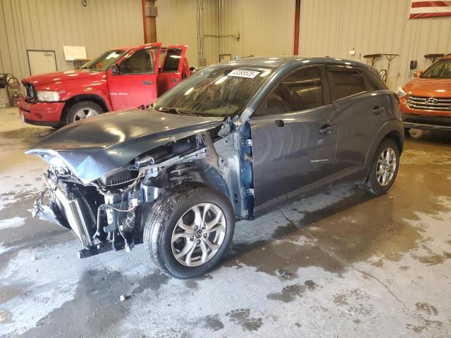 2019 MAZDA CX-3 SPORT, 