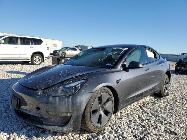 2023 TESLA MODEL 3, 
