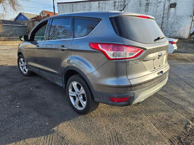 1FMCU0GX5EUE23723 - 2014 FORD ESCAPE SE GRAY photo 3