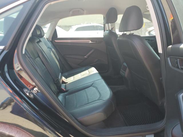 1VWDT7A34HC026327 - 2017 VOLKSWAGEN PASSAT R-LINE Qara foto 10