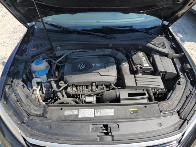 1VWDT7A34HC026327 - 2017 VOLKSWAGEN PASSAT R-LINE Qara foto 11