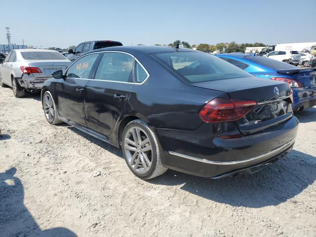1VWDT7A34HC026327 - 2017 VOLKSWAGEN PASSAT R-LINE Qara foto 2
