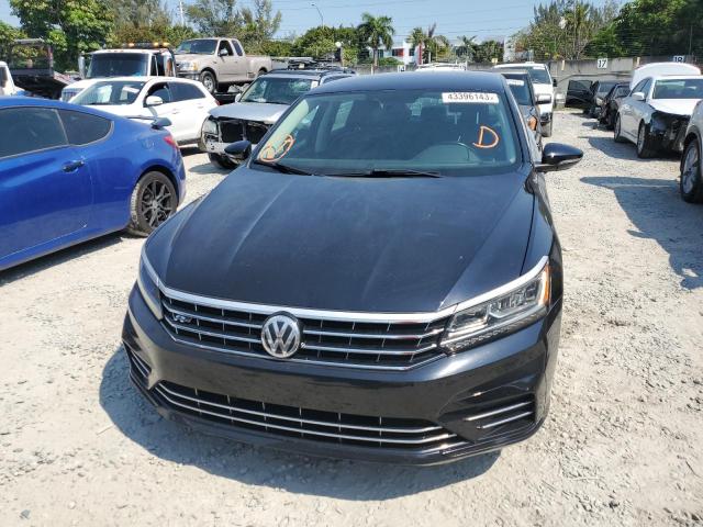 1VWDT7A34HC026327 - 2017 VOLKSWAGEN PASSAT R-LINE Qara foto 5