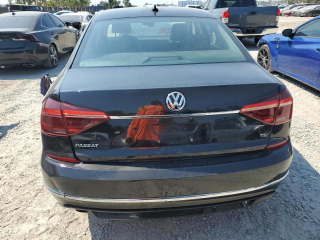 1VWDT7A34HC026327 - 2017 VOLKSWAGEN PASSAT R-LINE Qara foto 6