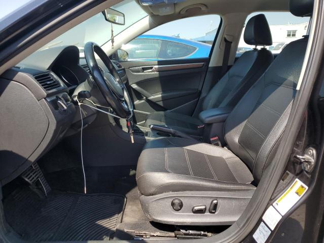 1VWDT7A34HC026327 - 2017 VOLKSWAGEN PASSAT R-LINE Qara foto 7