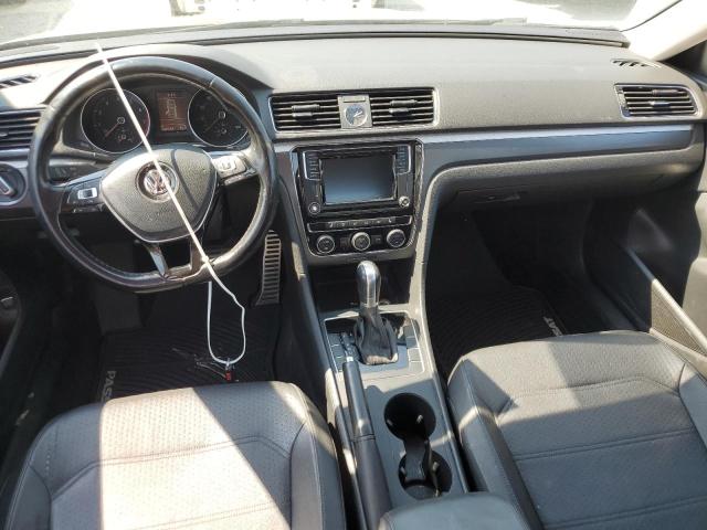 1VWDT7A34HC026327 - 2017 VOLKSWAGEN PASSAT R-LINE Qara foto 8