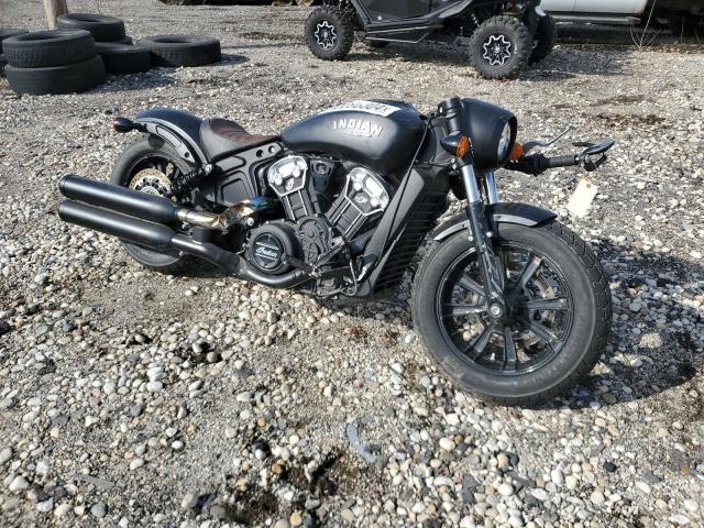 2023 INDIAN MOTORCYCLE CO. SCOUT BOBBER ABS, 