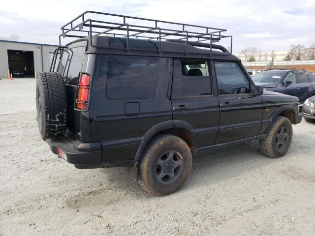SALTY19424A863375 - 2004 LAND ROVER DISCOVERY SE BLACK photo 3