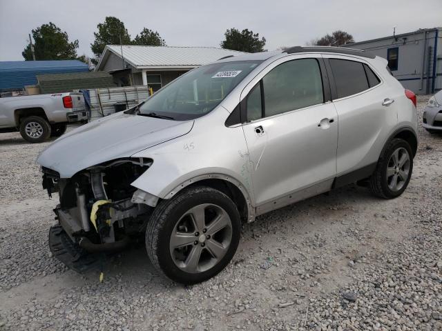 2013 BUICK ENCORE, 