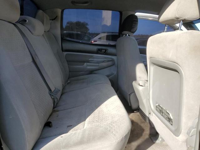 3TMJU62N77M045674 - 2007 TOYOTA TACOMA DOUBLE CAB PRERUNNER BLACK photo 10