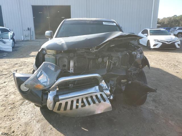 3TMJU62N77M045674 - 2007 TOYOTA TACOMA DOUBLE CAB PRERUNNER BLACK photo 5