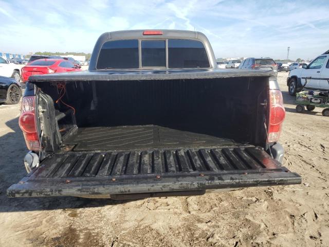 3TMJU62N77M045674 - 2007 TOYOTA TACOMA DOUBLE CAB PRERUNNER BLACK photo 6