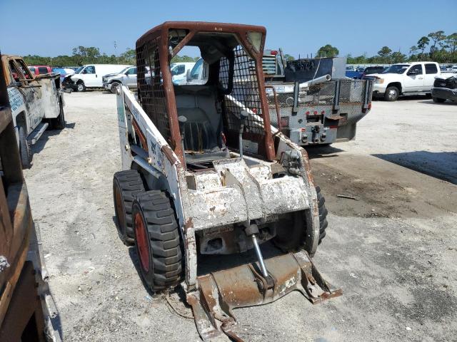 524613658 - 2004 BOBCAT S130 WHITE photo 1