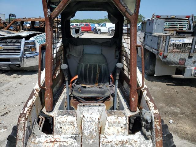 524613658 - 2004 BOBCAT S130 WHITE photo 5