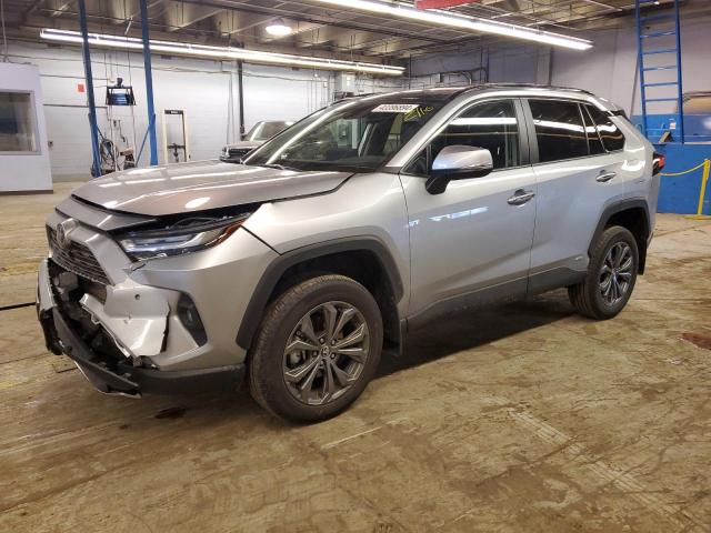 2024 TOYOTA RAV4 LIMITED, 