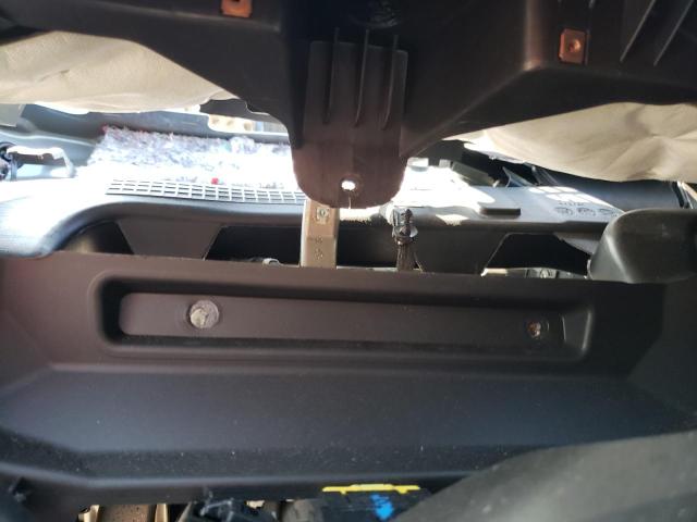 1G1ZG5ST4RF149912 - 2024 CHEVROLET MALIBU RS 灰色 照片 9