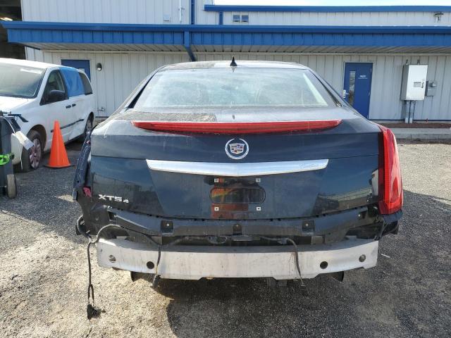 2G61N5S35E9245662 - 2014 CADILLAC XTS LUXURY COLLECTION BLACK photo 6