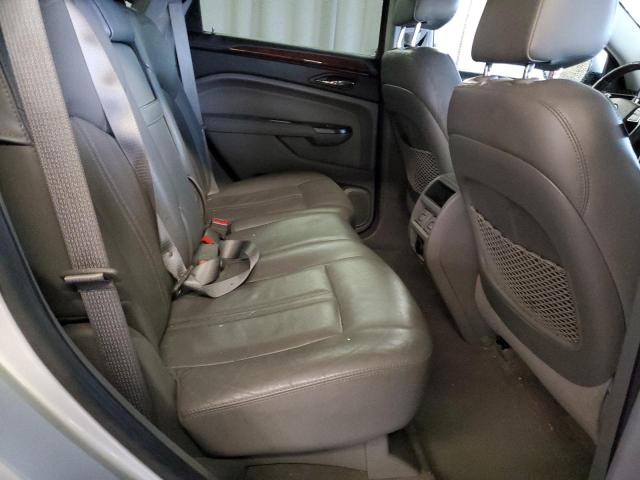 3GYFNEE32CS622294 - 2012 CADILLAC SRX PERFORMANCE COLLECTION SILVER photo 11