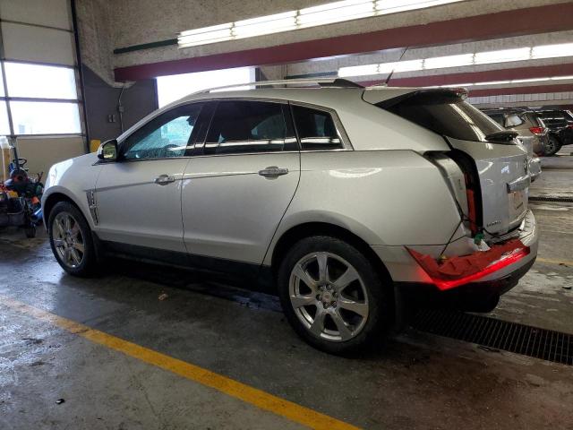 3GYFNEE32CS622294 - 2012 CADILLAC SRX PERFORMANCE COLLECTION SILVER photo 2