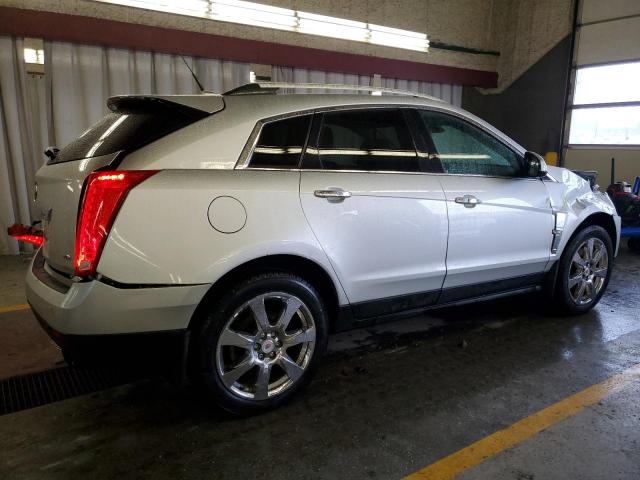 3GYFNEE32CS622294 - 2012 CADILLAC SRX PERFORMANCE COLLECTION SILVER photo 3