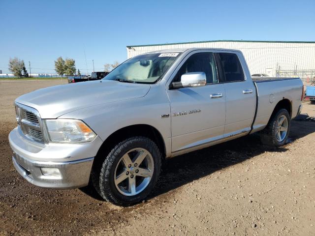 2011 DODGE RAM 1500, 